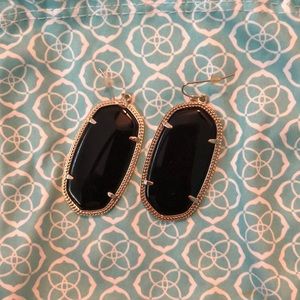 Kendra Scott Danielle Earrings